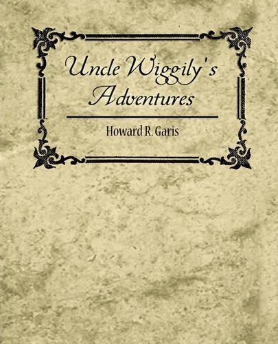 Uncle Wiggily's Adventures