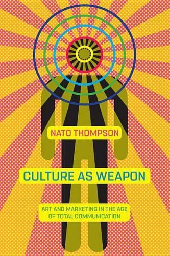 Culture as Weapon