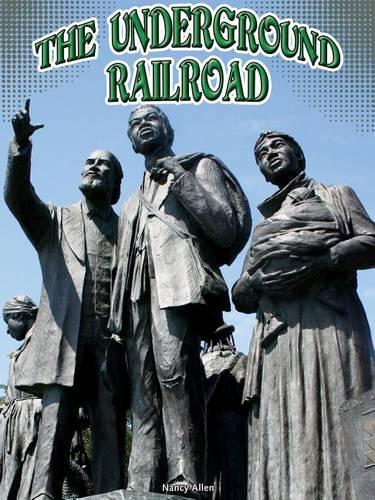 The Underground Railroad