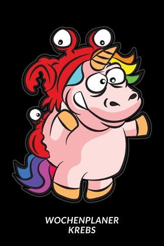 Wochenplaner Krebs