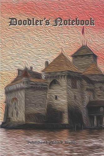 Doodler's Notebook