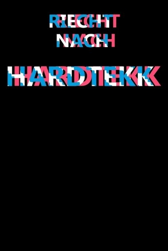 Riecht nach Hardtekk