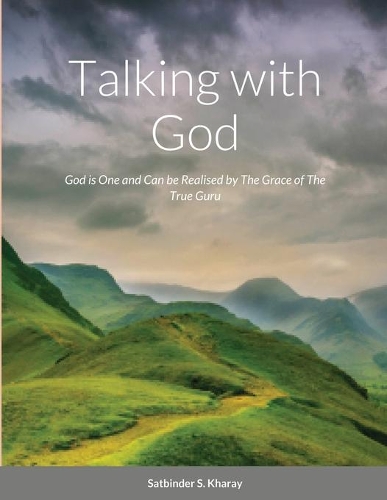 Talking with God