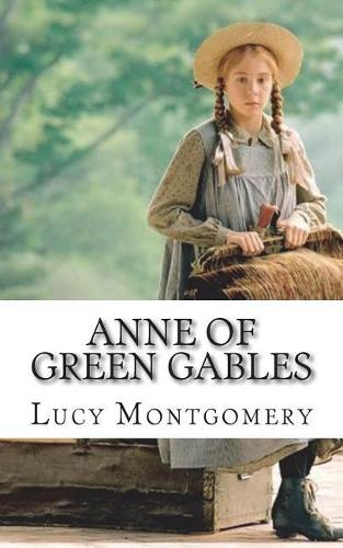 Anne of Green Gables