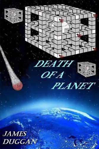 Death of a Planet