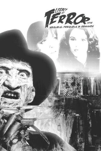 Legacy of Terror 2018