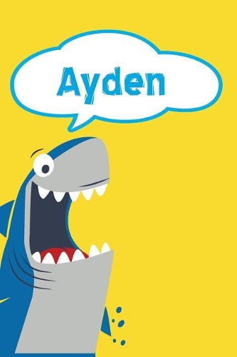 Ayden