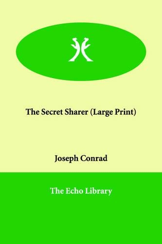 The Secret Sharer