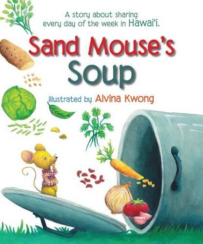 Sand Mouse's Soup