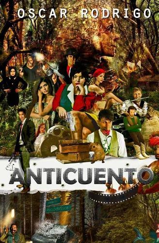 El anticuento: Un cuento diferente
