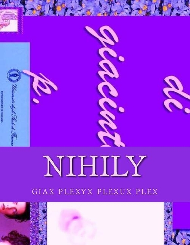 Nihily: Nihilyx