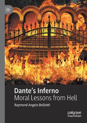 Dante’s Inferno