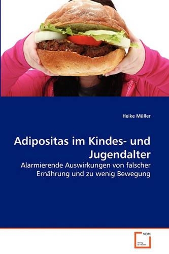 Adipositas im Kindes- und Jugendalter