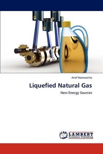 Liquefied Natural Gas