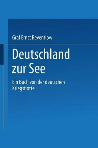 Deutschland zur See