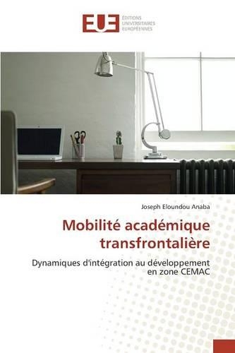 Mobilité Académique Transfrontalière: (Omn.Univ.Europ.)