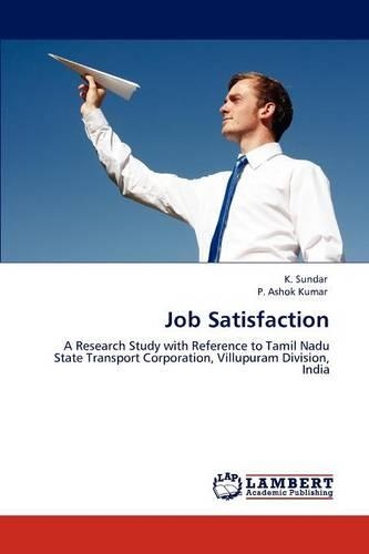 Job Satisfaction: (English)