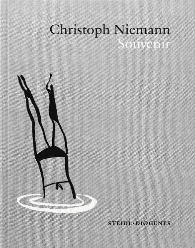 Christoph Niemann: Souvenir