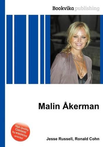 Malin Kerman