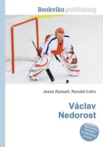 Vaclav Nedorost