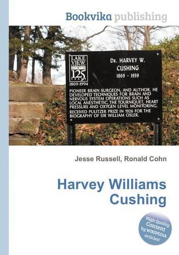 Harvey Williams Cushing