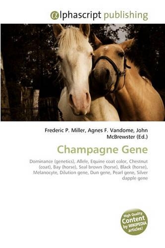 Champagne Gene