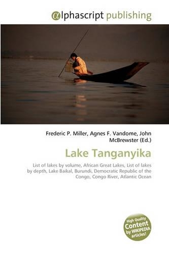 Lake Tanganyika: (English)