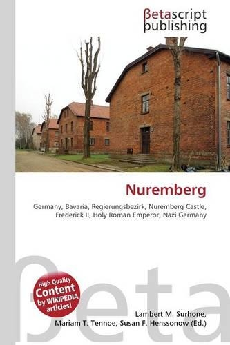 Nuremberg: (English)