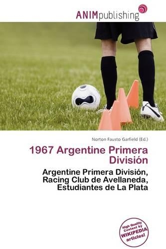 1967 Argentine Primera Divisi N