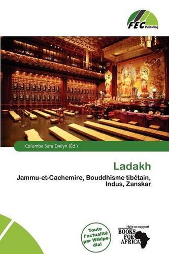 Ladakh: (French)
