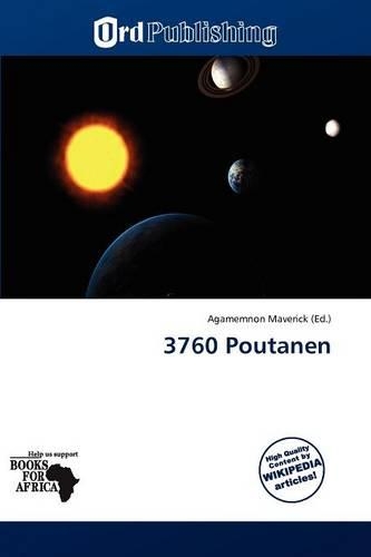 3760 Poutanen: (English)