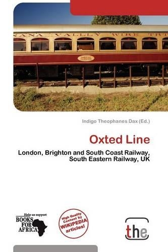 Oxted Line