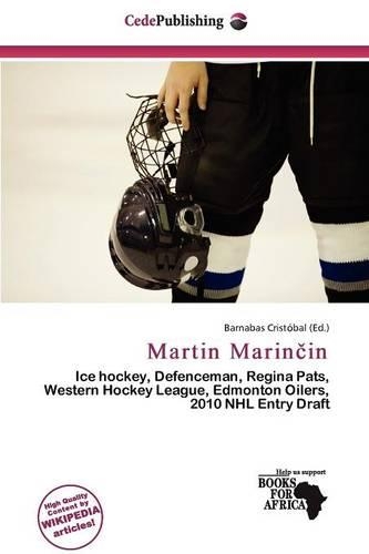 Martin Marin in