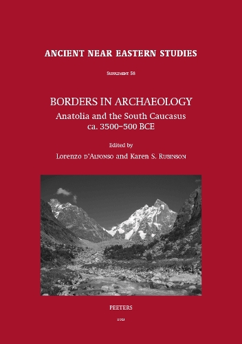 Borders in Archaeology