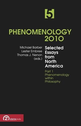 Phenomenology