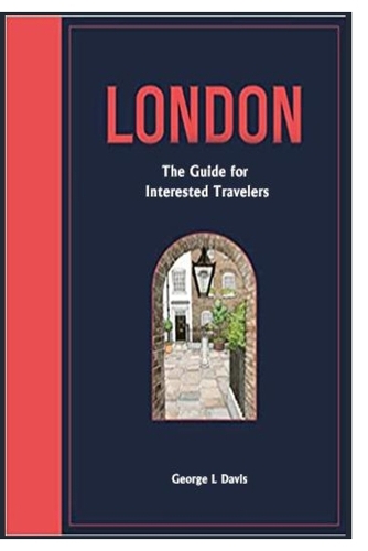 The London Guide