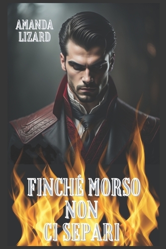 Finché morso non ci separi: (1 Erotic Dream)