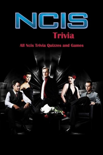 NCIS Trivia