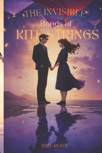 The Invisible Bonds of Kite Strings