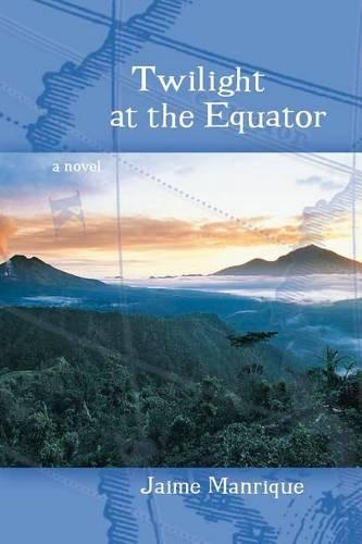 Twilight at the Equator