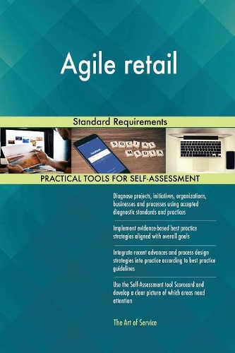 Agile Retail Standard Requirements