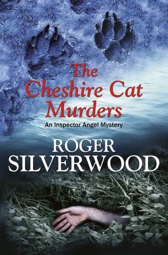 The Cheshire Cat Murders