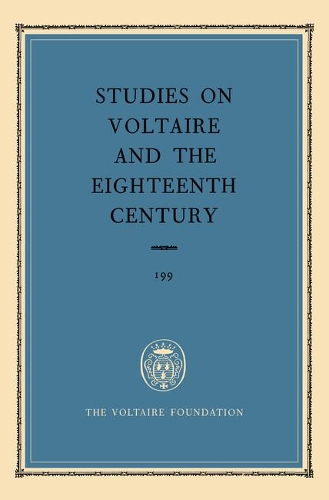 Miscellany/Mélanges