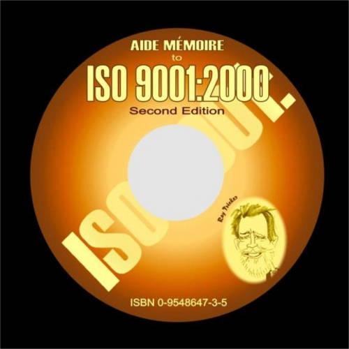 Aide Memoire to ISO 9001:2000