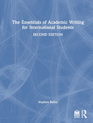 The Essentials of Academic Writing for International Students