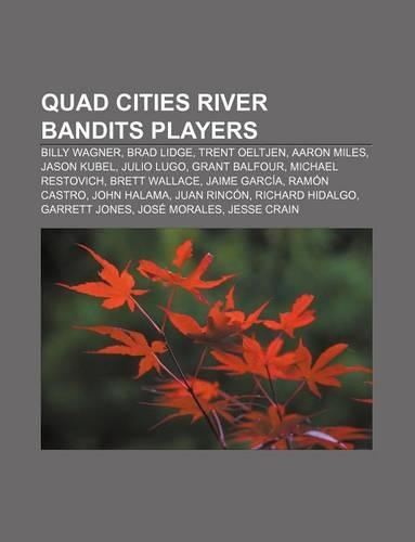 Quad Cities River Bandits Players