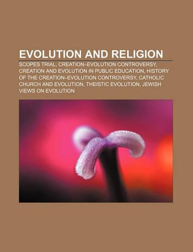 Evolution and Religion