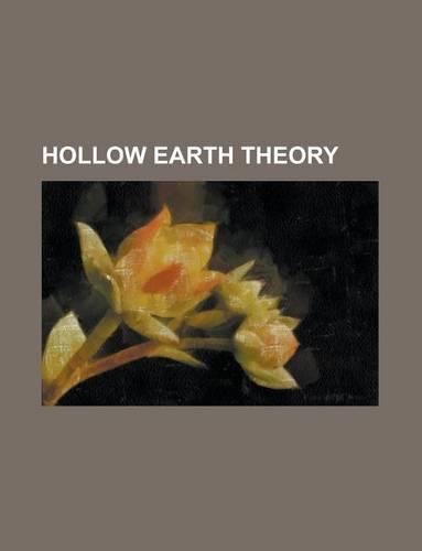 Hollow Earth Theory: Edward Bulwer-Lytton, 1st Baron Lytton(English)