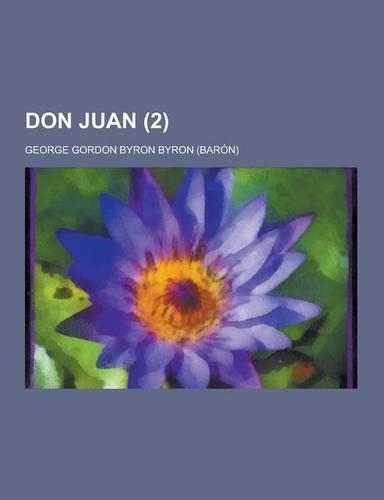 Don Juan (2): (French)