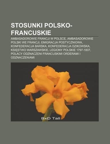 Stosunki Polsko-Francuskie